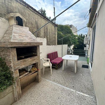 Deluxe Apartment Kavala Dış mekan fotoğraf