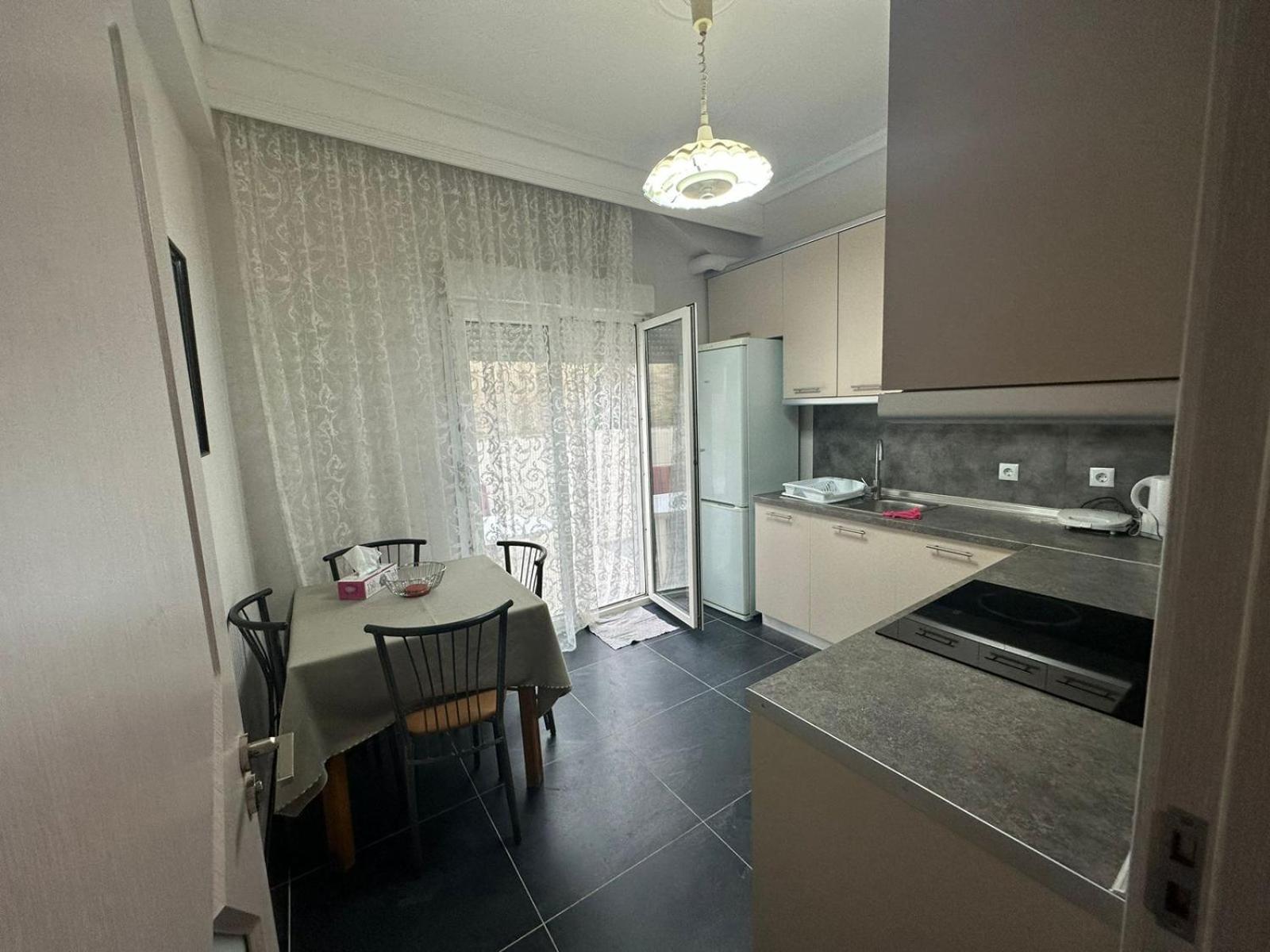 Deluxe Apartment Kavala Dış mekan fotoğraf