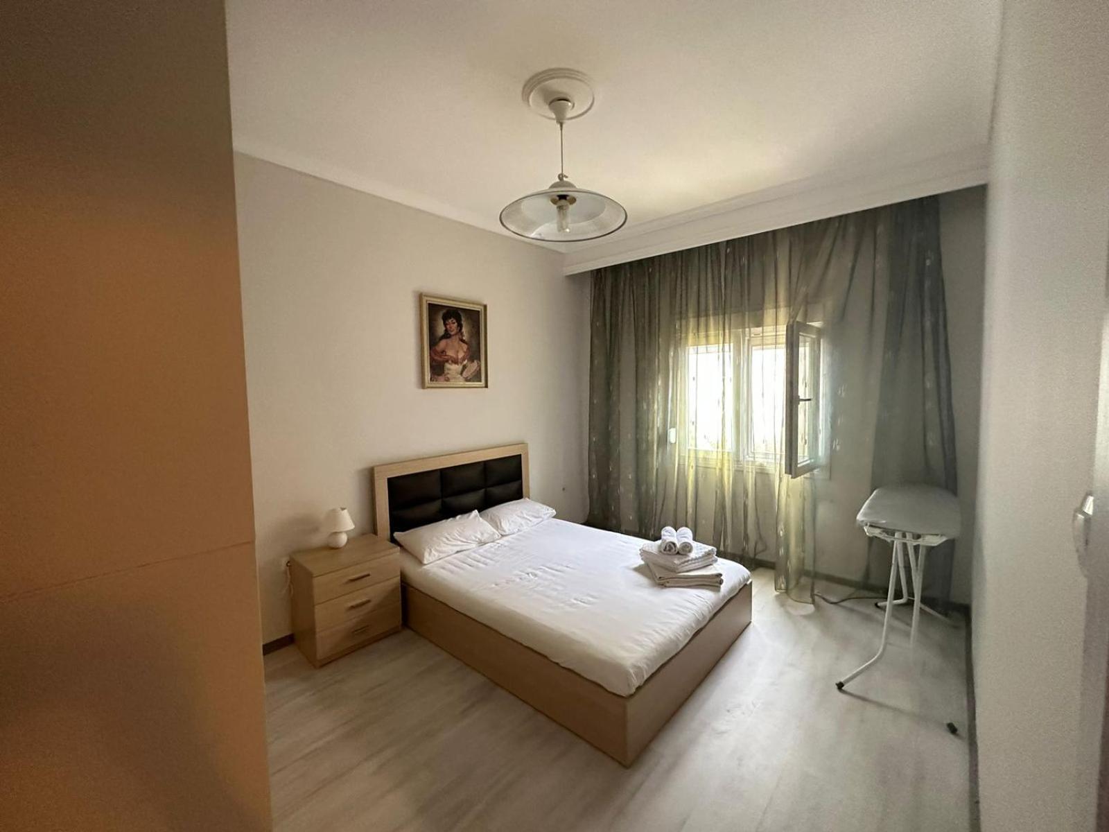 Deluxe Apartment Kavala Dış mekan fotoğraf