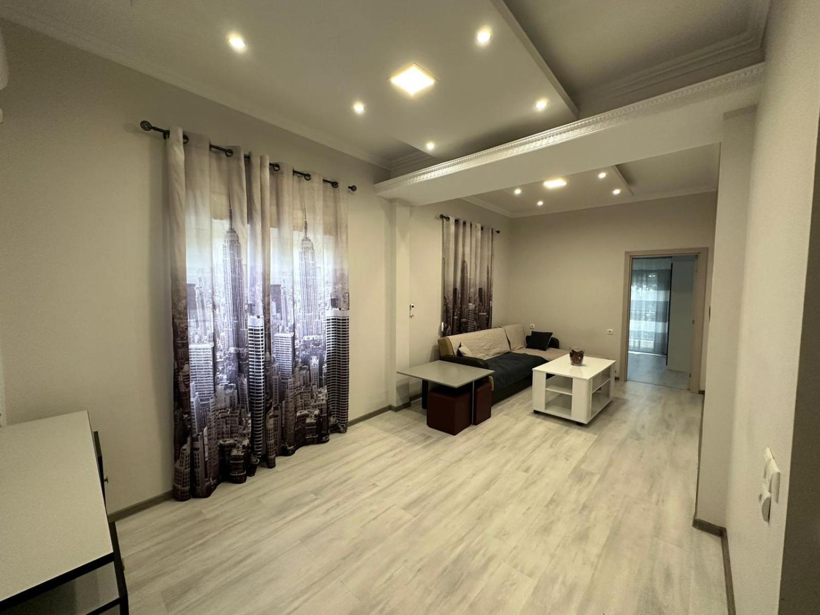 Deluxe Apartment Kavala Dış mekan fotoğraf
