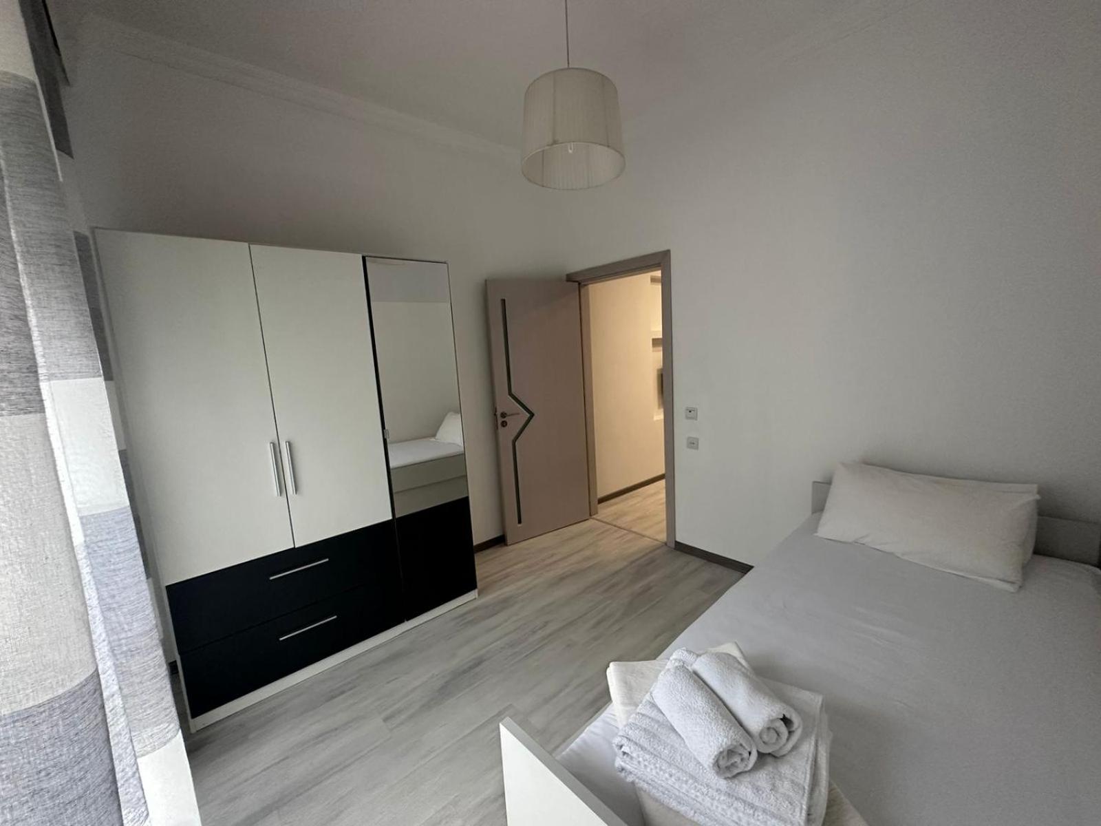 Deluxe Apartment Kavala Dış mekan fotoğraf