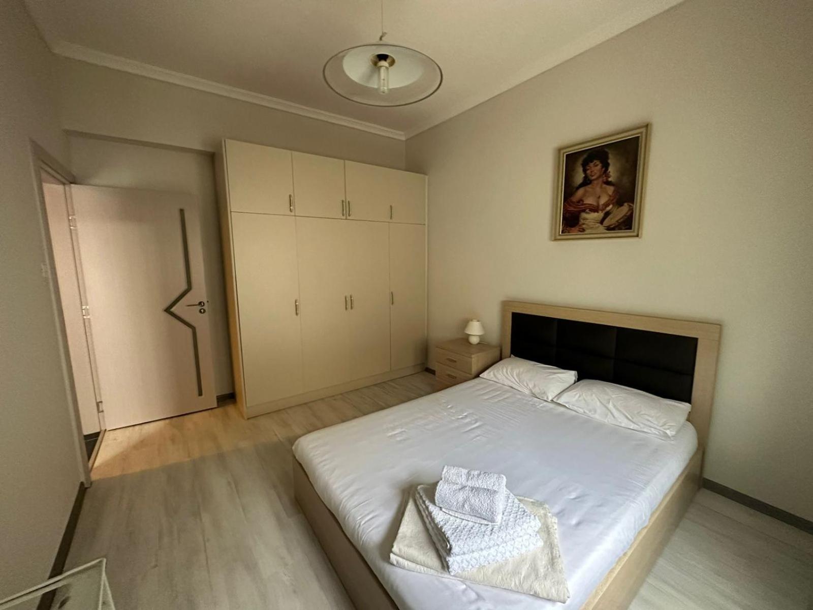 Deluxe Apartment Kavala Dış mekan fotoğraf