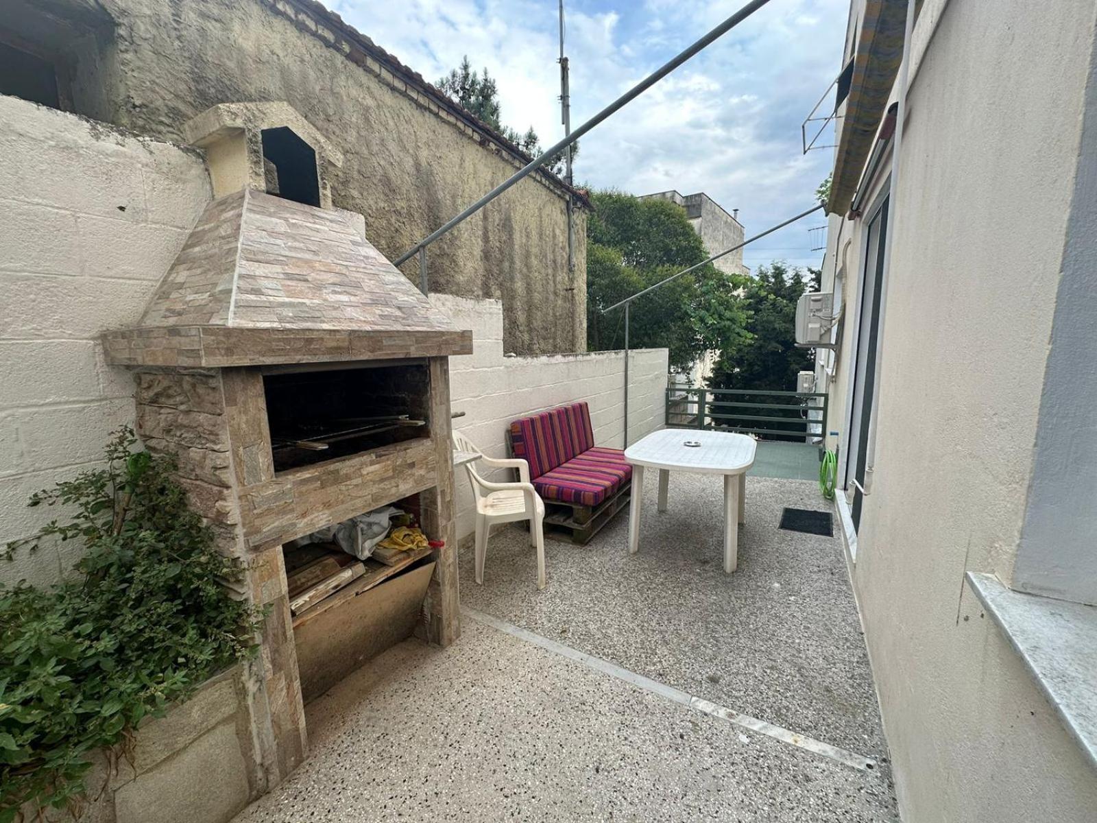 Deluxe Apartment Kavala Dış mekan fotoğraf