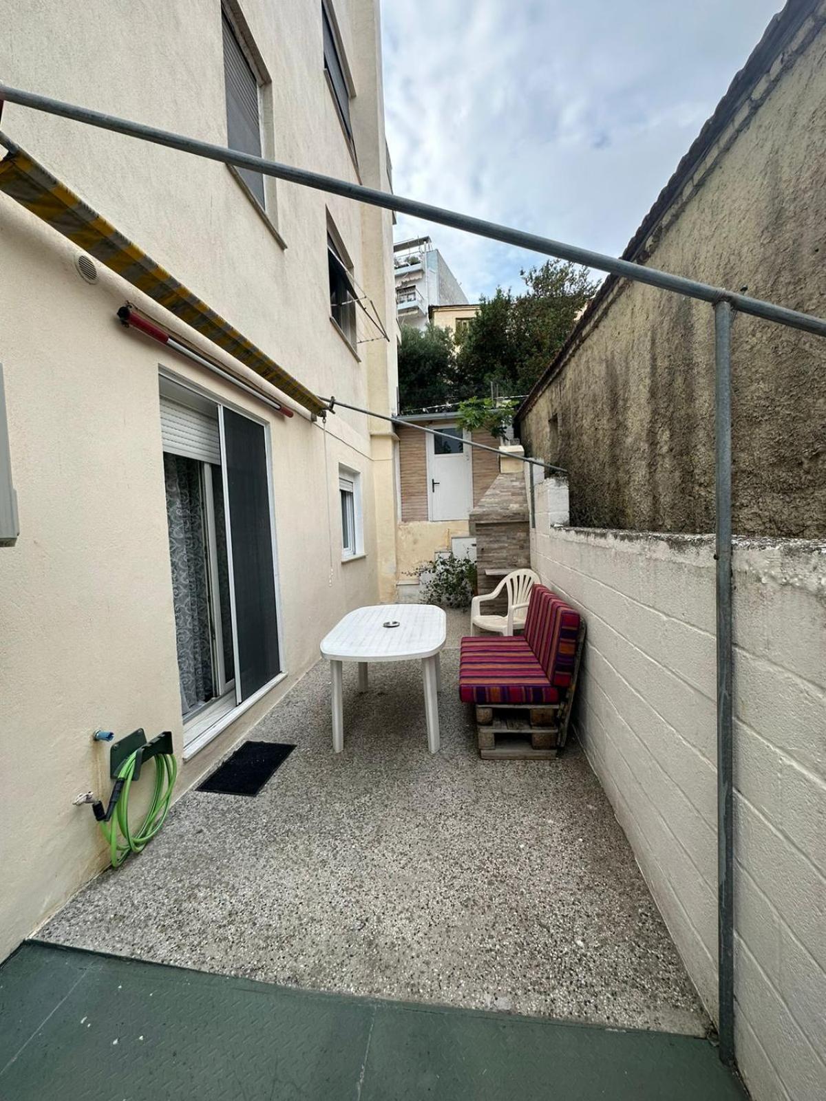 Deluxe Apartment Kavala Dış mekan fotoğraf