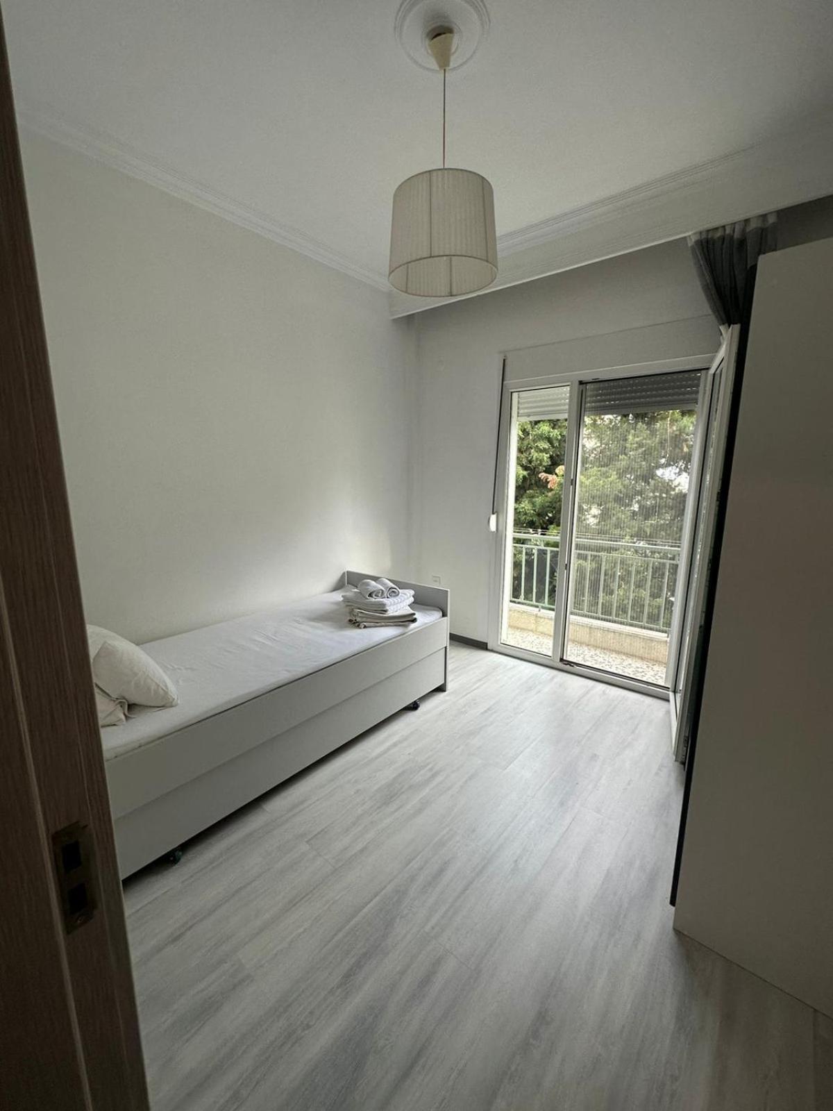Deluxe Apartment Kavala Dış mekan fotoğraf